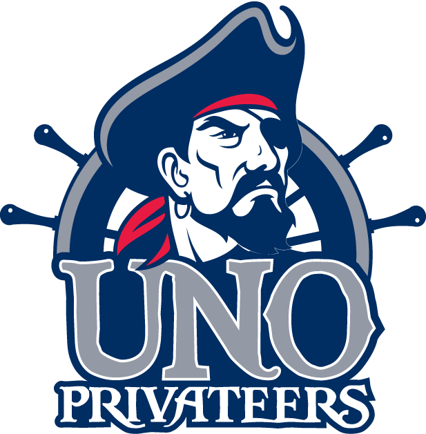 New Orleans Privateers 2011-2012 Secondary Logo diy fabric transfer